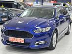 Ford Mondeo Clipper 1.5i Park Lane Assist Gps Blue Cruise Cl, Auto's, Electronic Stability Program (ESP), Stof, 4 cilinders, Mondeo