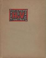 (g180) Hoogeschool voor Vrouwen, Antwerpen, 1938, Boeken, Geschiedenis | Nationaal, Gelezen, Ophalen of Verzenden