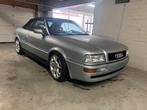 Audi 80 cabrio *Ancetre * 2.3 *, Autos, Argent ou Gris, Achat, Entreprise, Cabriolet