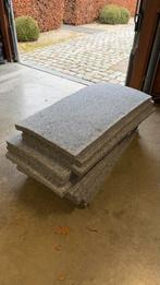 Isolatiemateriaal 9m2, Enlèvement, Neuf