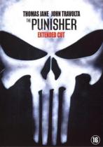 The Punisher (2004) Extended Versie Dvd, Cd's en Dvd's, Vanaf 16 jaar, Ophalen of Verzenden, Gebruikt, Actie
