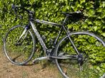 Cannondale caad 8 koersfiets, Gebruikt, 10 tot 15 versnellingen, Heren, Aluminium