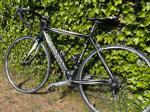 Cannondale caad 8 koersfiets, Fietsen en Brommers, Fietsen | Racefietsen, Gebruikt, Heren, Overige merken, 10 tot 15 versnellingen
