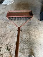 Verluchter voor minitractor of zitmaaier, Tuin en Terras, Ophalen, Zo goed als nieuw