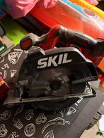 skill zaag, Doe-het-zelf en Bouw, Gereedschap | Boormachines, Ophalen of Verzenden, Zo goed als nieuw