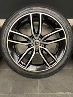 22” originele Mercedes GLE V167 AMG velgen + winterbanden, Gebruikt, -, 285 mm, -