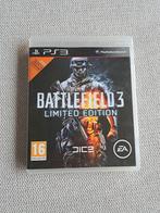 Battlefield 3 - Limited edition - PS3, Ophalen, Zo goed als nieuw