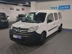 Renault Kangoo MAXI * UTILITAIRE * SEULEMENT 70.000KM! * TOP, Auto's, 1330 kg, Gebruikt, Euro 6, 4 cilinders