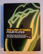 DVD DES ROLLING STONES, CD & DVD, Enlèvement ou Envoi, Comme neuf, Coffret