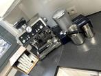 De’Longhi La Specialista espressomachine, Ophalen, Zo goed als nieuw, Espresso apparaat, Afneembaar waterreservoir
