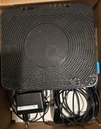 Modem, Enlèvement, Comme neuf