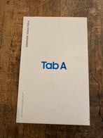 Samsung Galaxy Tab A - 32GB - 10,5inch - NIEUW GESEALD, Computers en Software, Android Tablets, Ophalen of Verzenden