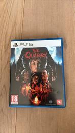The Quarry PS5, Games en Spelcomputers, Games | Sony PlayStation 5, Ophalen