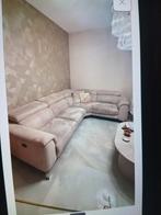 Bankstel, Huis en Inrichting, 250 tot 300 cm, 125 tot 150 cm, M, Hoekbank