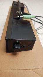Dell AS-501 ingebouwde monitorluidspreker, Computers en Software, Ophalen of Verzenden, Zo goed als nieuw, Audiokanaal 2, Dell
