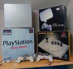 Lot playstation 1, Ophalen, Gebruikt