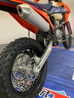 KTM EXC 350F bwj. 2021 à 8650 réf. LS 2266, 1 cylindre, 350 cm³, 12 à 35 kW, Enduro