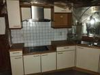 Uitgeruste keuken, Huis en Inrichting, Keuken | Complete keukens, Ophalen, Gebruikt, Overige materialen, Bruin