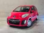 Citroen C1 Accessorize 1.0 Benzine 1st Eigenaar Garantie, Auto's, Voorwielaandrijving, Euro 5, Stof, 50 kW