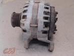 Dynamo van een Fiat Ducato, Ophalen of Verzenden, 3 maanden garantie, Gebruikt, Fiat