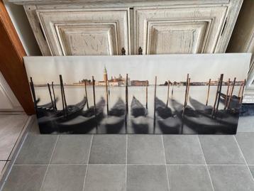 Venetie canvas beschikbaar voor biedingen
