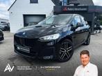 BMW 225 e xDrive Active Tourer ** Trekhaak | Camera | Lane, 245 pk, 2 Reeks, 0 kg, Zwart