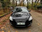 Ceed sw 1.6crdi GEKEURD+carpass, Auto's, Kia, 1600 cc, Zwart, Bedrijf, 5 deurs