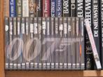 James Bond collectie dvd's, Comme neuf, Enlèvement ou Envoi, Action