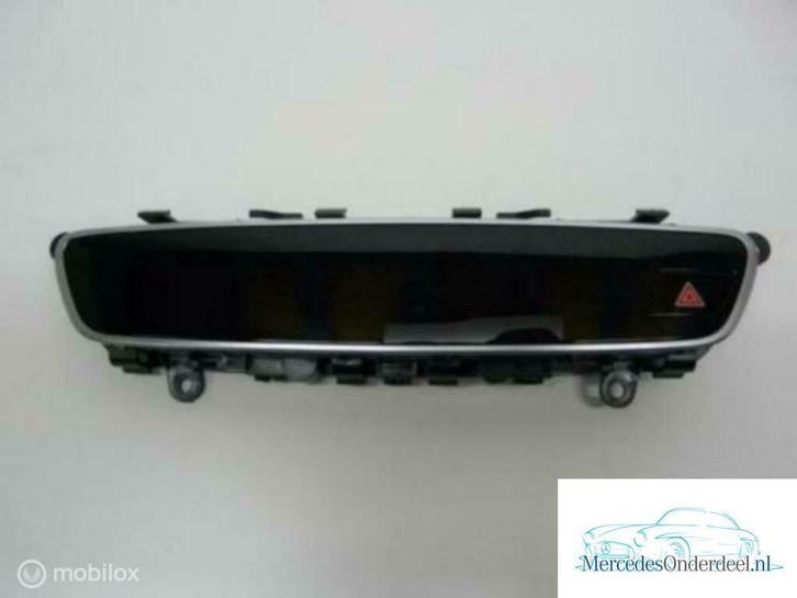 A4479053600 W447 Dashboard Schakelaar blok Middenconsole, Auto-onderdelen, Dashboard en Schakelaars, Mercedes-Benz, Gebruikt, Ophalen of Verzenden