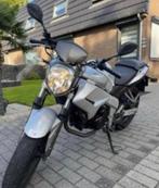 Kymco, Motoren, Kymco, Particulier, 11 kW of minder, 124 cc