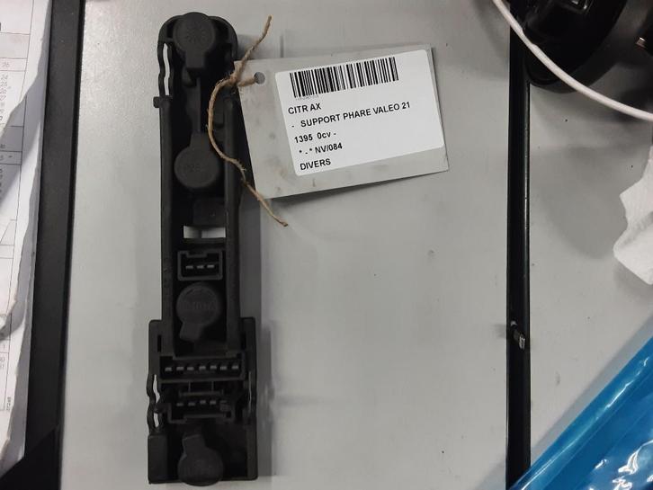 DIVERSEN DIVERS Citroën AX (01-1986/12-1998) (21950DVALEO), Auto-onderdelen, Overige Auto-onderdelen, Citroën, Gebruikt