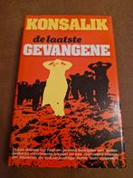 Heinz G. Konsalik, Enlèvement ou Envoi