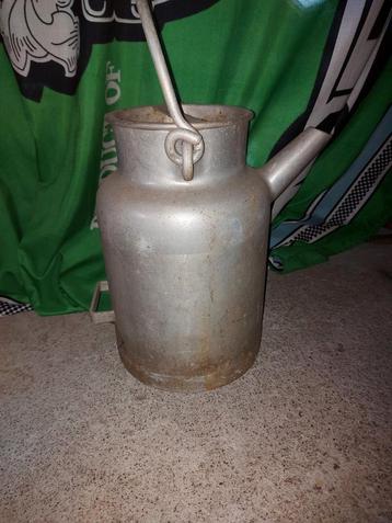 Melkkruik 10 liter, Antiek en Kunst, Ophalen