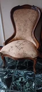 Barok stoel, Antiek en Kunst, Ophalen