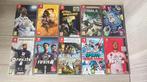 10 Nintendo Switch Spelletjes, Ophalen, Zo goed als nieuw