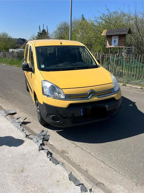 Camionnette, Auto's, Bestelwagens en Lichte vracht, Particulier, ABS, Airbags, Centrale vergrendeling, Cruise Control, Elektrische buitenspiegels