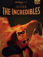 The incredibles filmstrip, Enlèvement ou Envoi
