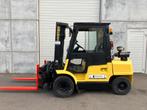 Heftruck Hyster 3,2 Ton Diesel, Verzenden