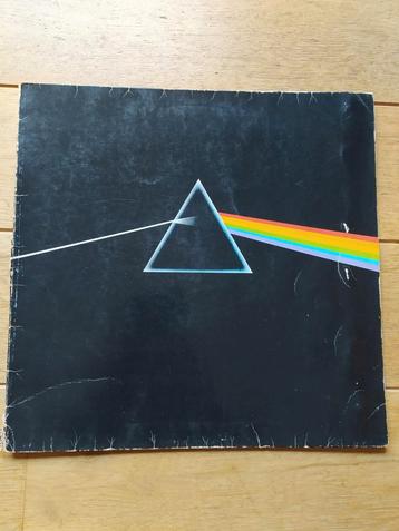 Vinyle 33T Pink Floyd