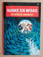 La bande dessinée Cruel Wish Wish Well Suske et Wiske, Livres, Enlèvement ou Envoi, Willy Vandersteen, Une BD, Comme neuf