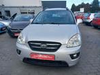 KIA CARENS 7 PLACE, Autos, Kia, Argent ou Gris, Achat, Entreprise, 7 places