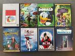 DVD Disney, Ophalen of Verzenden, Zo goed als nieuw