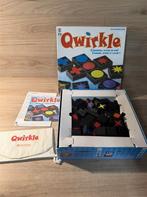 Qwirkle - 999 games - s6685, Hobby & Loisirs créatifs, Jeux de société | Jeux de plateau, Envoi, Comme neuf