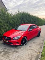 MERCEDES-BENZ CLA250 211PK 2.0MOTOR AUTOMAAT, Auto's, Mercedes-Benz, CLA, USB, Leder, Bedrijf