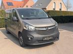 opel vivaro, Auto's, Bestelwagens en Lichte vracht, Euro 6, Bedrijf, Te koop, Opel
