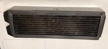 360mm dikke radiator waterkoeling voor computer