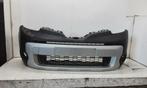 BUMPER VOOR Renault Kangoo Express (FW) (M480271432976X), Gebruikt, Bumper, Renault, Voor