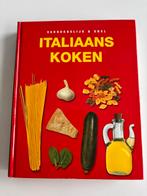 Italiaans koken - kookboek, Ophalen of Verzenden, Zo goed als nieuw, Italië, Hoofdgerechten