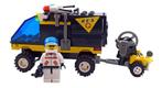 LEGO Res-Q 6445 Emergency Evac, Ophalen of Verzenden, Zo goed als nieuw, Complete set, Lego