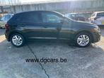 Volkswagen Polo 95 Highline ,Autom,Camera,ACC,Carplay,LED, Auto's, Euro 6, Zwart, 5 deurs, 1000 cc